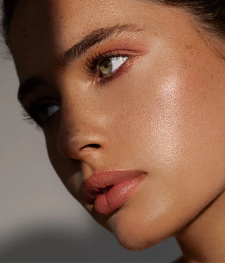 Aleph Hybrid Eye Pigment - Flicker