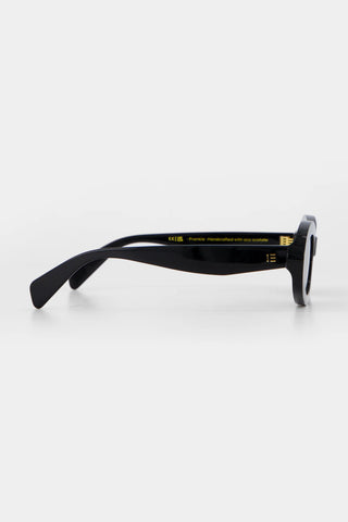 Isle of Eden Frankie Sunglasses - Black
