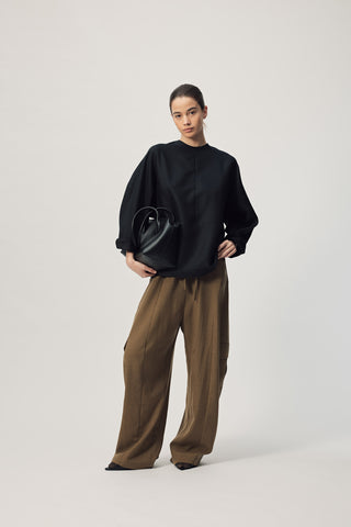 Gregory Sonop Top - Black