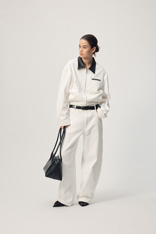 Gregory Hale Jean - Parchment