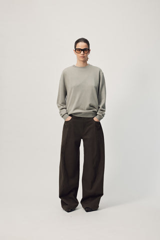 Gregory Muriel Jean - Dark Khaki