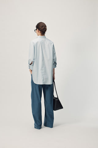 Gregory Carmen Shirt - Ice Blue