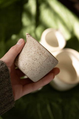 Francis Ceramic Measuring Cups - S4