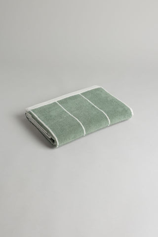 Baina Bethell - Bath Towel - Sage & Chalk