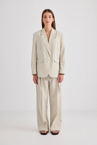 Laing Remy Jacket - Stripe