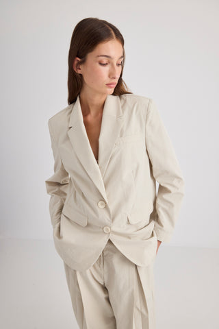 Laing Remy Jacket - Stripe