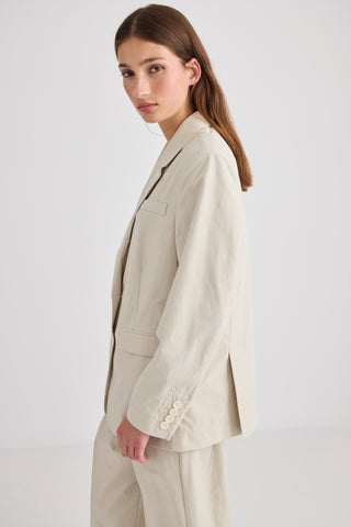 Laing Remy Jacket - Stripe