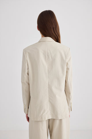 Laing Remy Jacket - Stripe