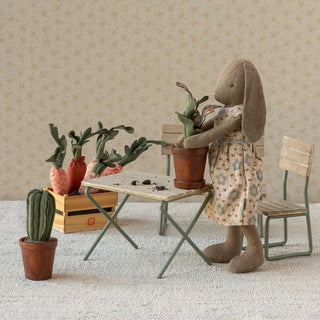 Maileg Flower Pot with Cactus
