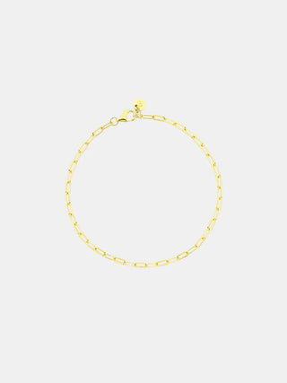 Sophie Mini Link Bracelet - Gold