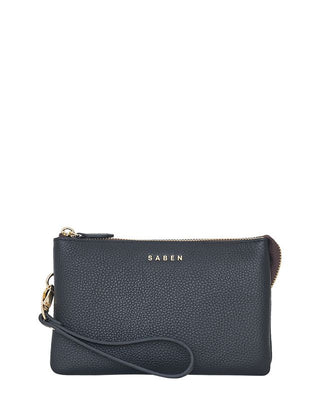 Saben Tilly Crossbody  - Black