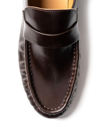 La Tribe Naomi Mule - Brown