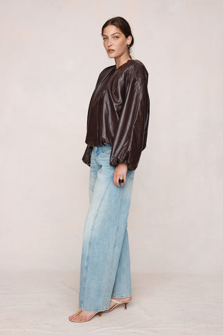 Marle Ove Jacket - Tapenade