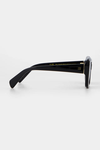 Isle of Eden Pia Sunglasses - Black