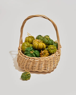 Poppy & Sage Heirloom Tomato Green - Small