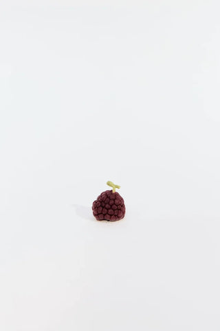 Poppy & Sage Blackberry Beeswax Candle - Box of 10