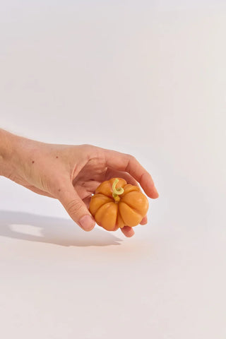 Poppy & Sage Heirloom Tomato Orange - Small