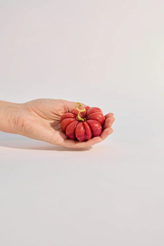 Poppy & Sage Heirloom Tomato Red - Large