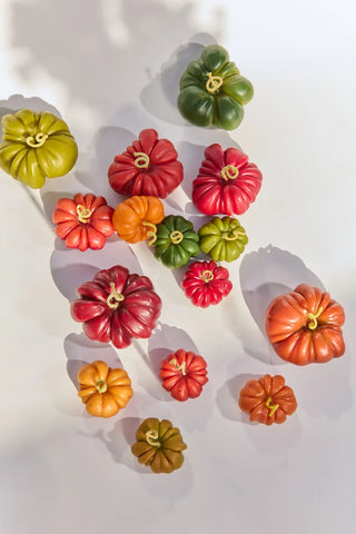 Poppy & Sage Heirloom Tomato Green - Large