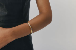 Castel & Co Quinn Cuff - Various Colours
