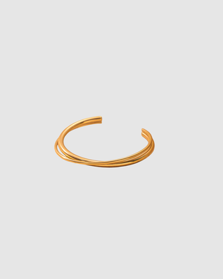 Castel & Co Quinn Cuff - Various Colours