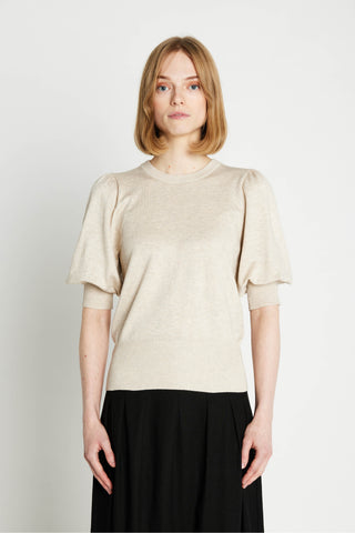 Rue de Femme Sorrel Knit - Sand