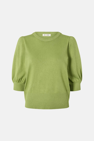 Rue de Femme Sorrel Knit - Spruce