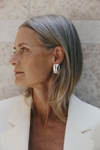 Castel & Co Rowan Earrings - Various Colours