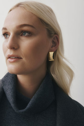 Castel & Co Rowan Earrings - Various Colours