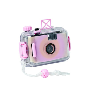 Sunnylife Underwater Camera - Various Colours