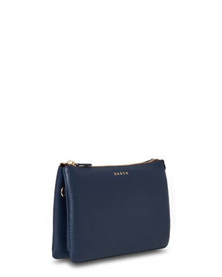 Saben Tilly's Big Sis Crossbody - Ink