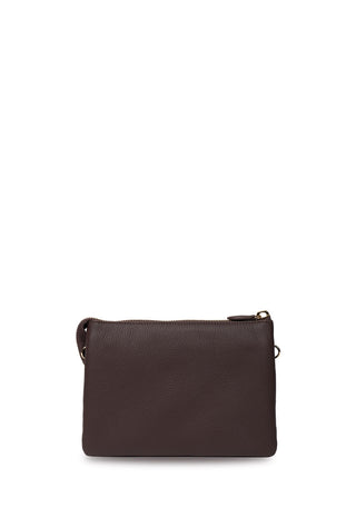 Saben Tilly's Big Sis Crossbody - Cacao