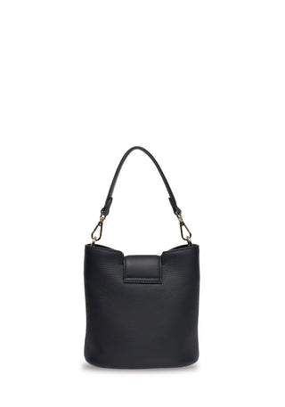 Saben Leo Crossbody - Black Luxe