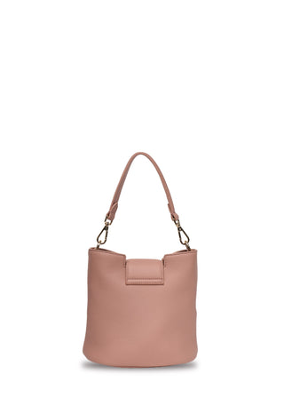 Saben Leo Crossbody - Rosewater