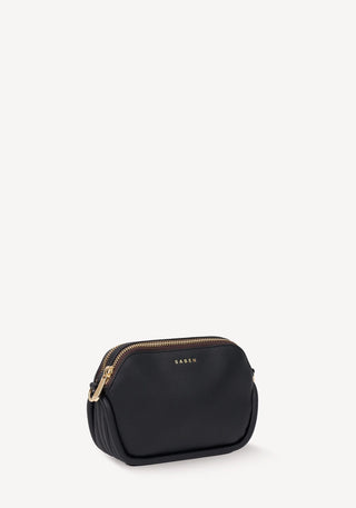Saben Odile Crossbody - Black