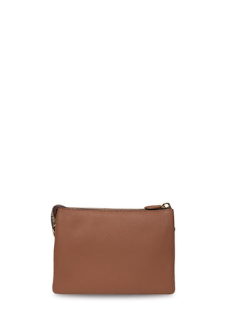 Saben Tilly's Big Sis Crossbody - Tan