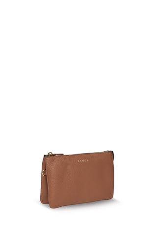 Saben Tilly Crossbody - Tan