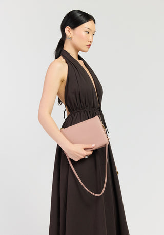 Saben Tilly's Big Sis Crossbody - Rosewater
