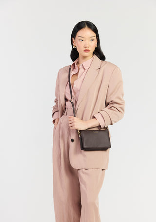 Saben Tilly Crossbody - Cacao