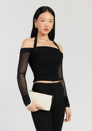 Saben Tilly Crossbody - Quartz