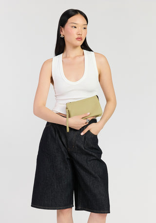 Saben Tilly Crossbody - Willow