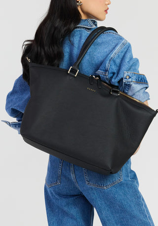Saben Milan Carry-All - Black