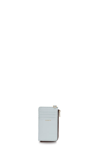 Saben Winona Card Holder Wristlet - Elderberry