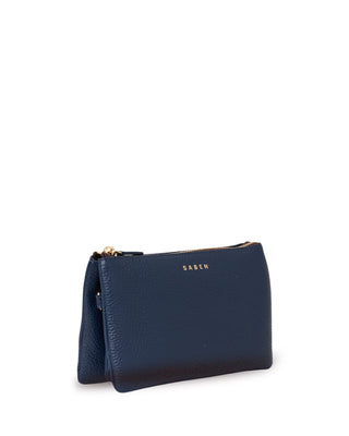 Saben Tilly Crossbody - Ink