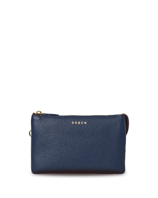Saben Tilly Crossbody - Ink