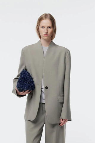 Gregory Palma Jacket - Taupe