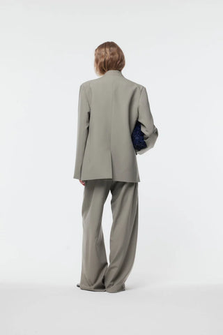 Gregory Maci Pant - Taupe