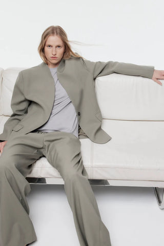 Gregory Maci Pant - Taupe