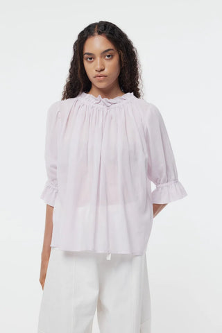 Gregory Peddle Top - Petal Mist