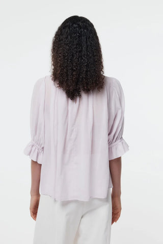 Gregory Peddle Top - Petal Mist